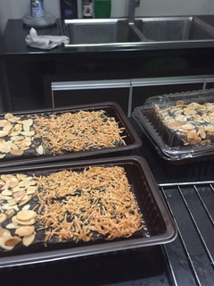 Foto resep Brownies Panggang #beranibaking