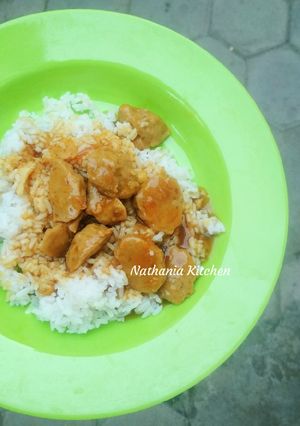 Foto resep Baso Kecap