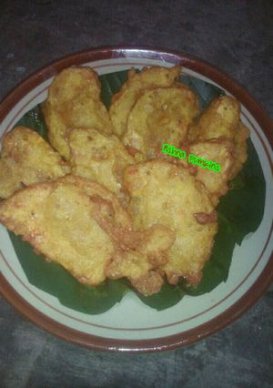 Foto resep Tempe Goreng Renyah (mendoan)