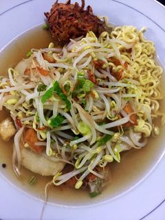 Foto resep Lontong Balap Surabaya