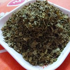 Homemade kasuri meethi A picture of Homemade kasuri meethi.
