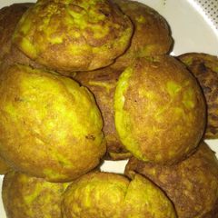A picture of Wainan Irish potato.