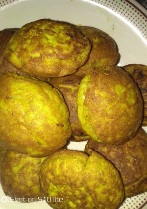 A picture of Wainan Irish potato.
