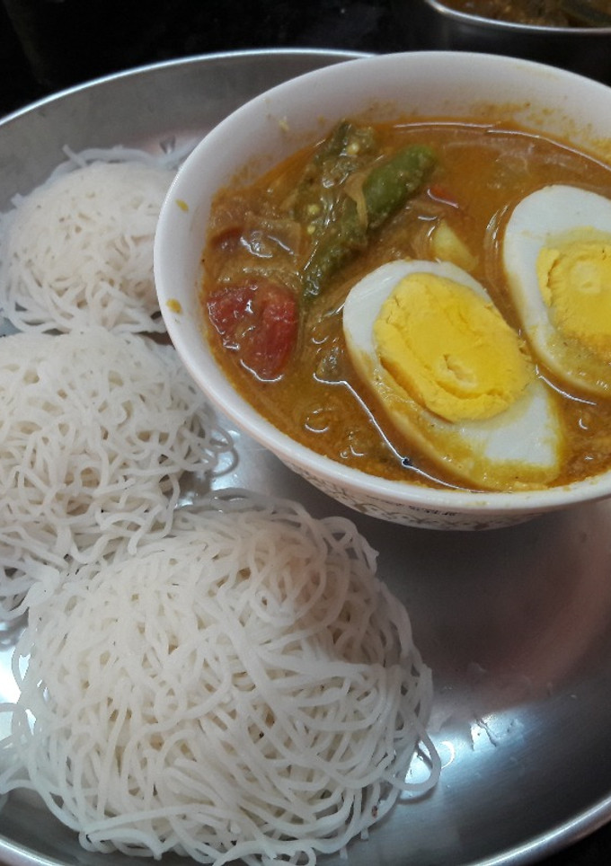 முட்டை குழம்பு செய்முறை முக்கிய புகைப்படம்