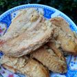 Pisang Goreng ala Andung