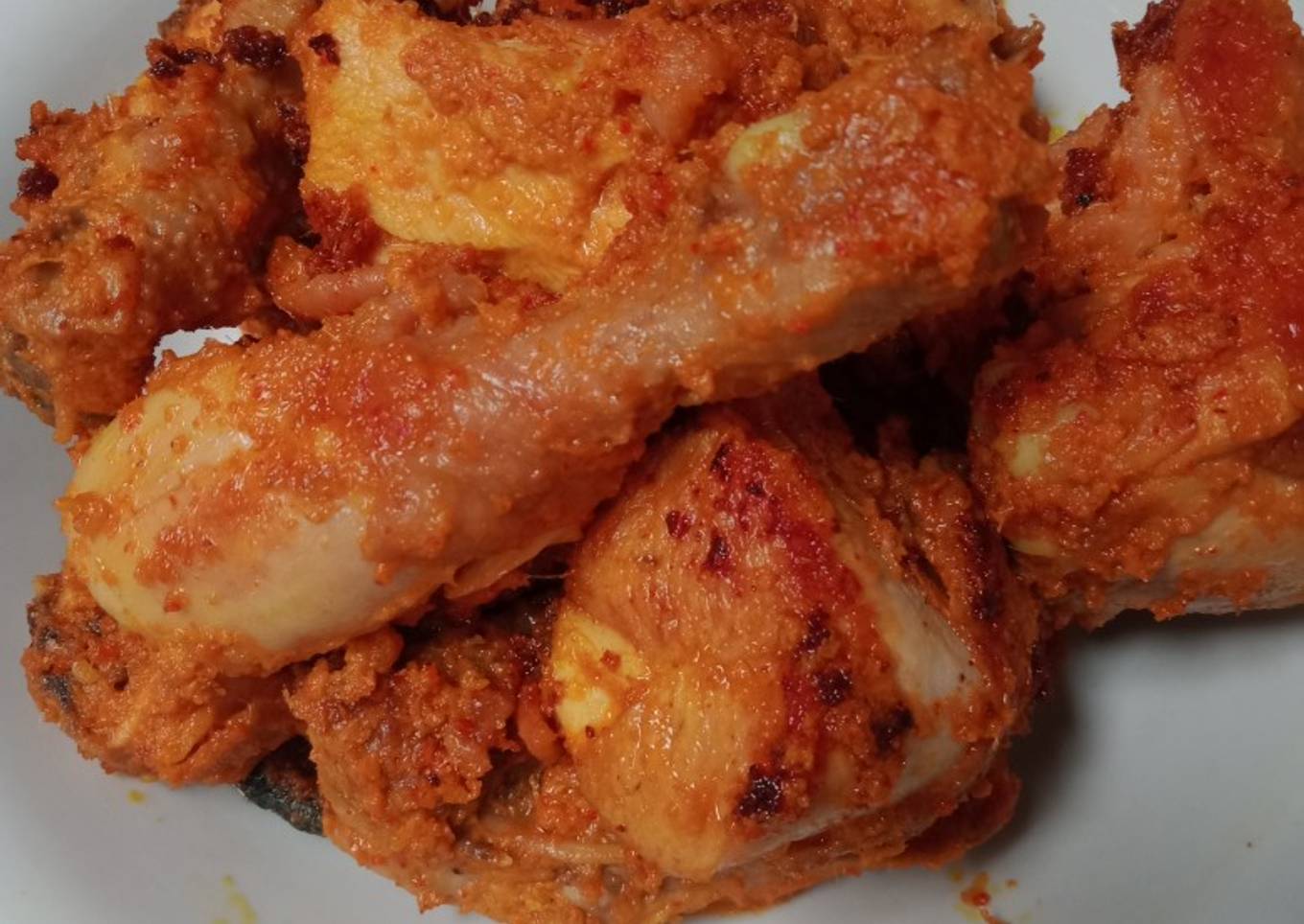 Ayam panggang