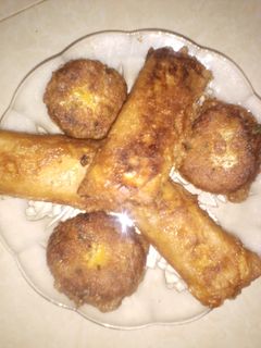 صورة لوصفة بوراك بالديول مورقة