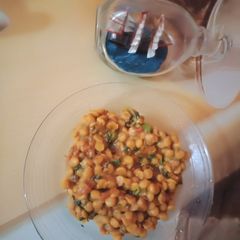 A picture of مصالحہ چنا دال.