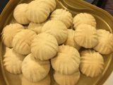 غريبة الفول السوداني