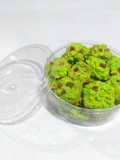 Cheese Cornflakes Sukade Cookies