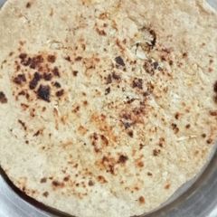 A picture of Cabbage paratha.