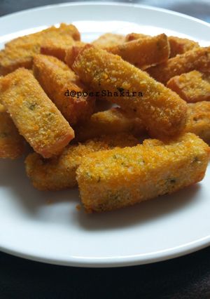 Foto resep Nugget Ayam