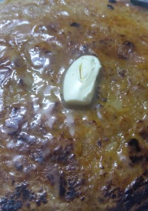 आलू पराठा (aloo paratha recipe in Hindi) रेसिपी मुख्य फोटो