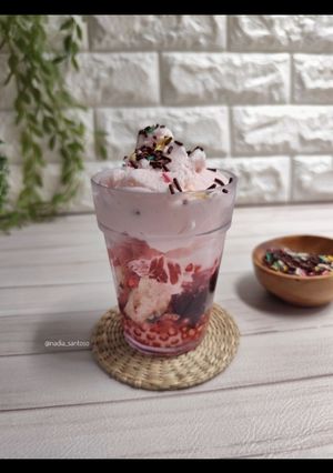 Foto resep Es PODENG