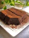 Milo Mousse Mudah