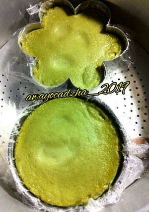 Foto resep Bingka Telur Pandan / Sarikaya
