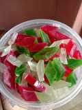 Agar-agar Kering (aiskrim soda)