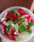 Agar-agar Kering (aiskrim soda)
