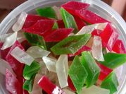 Gambar agar2 kering