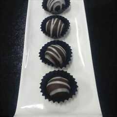 รูปของ Simple Truffle