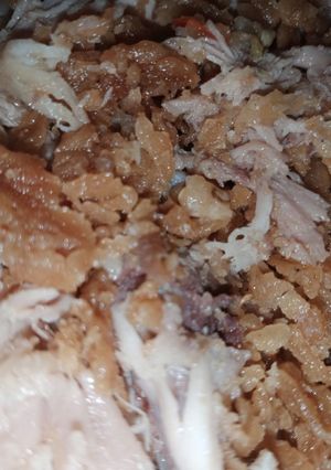 Foto resep Ayam geprek sederhana
