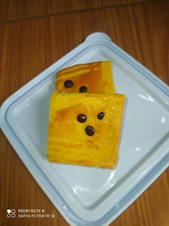 Langkah Gampang Membikin Resep Leker holand ala ala yang Bikin Ngiler Anti Ribet, Lezat Sekali