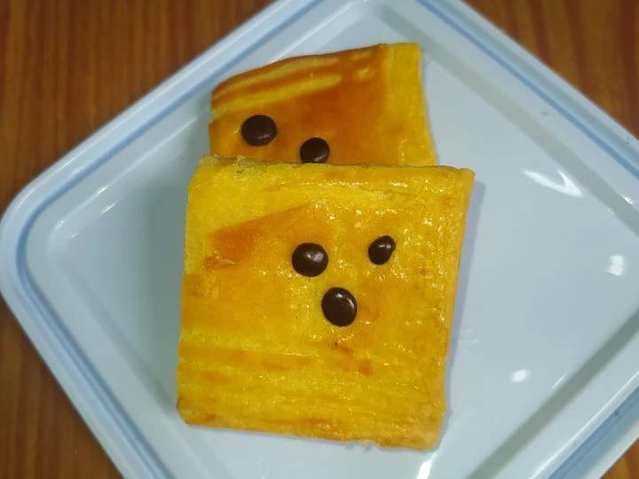 Langkah Gampang Membikin Resep Leker holand ala ala yang Bikin Ngiler Anti Ribet, Lezat Sekali
