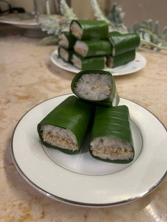 Foto resep Lemper