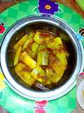 Acar Kuning🥒