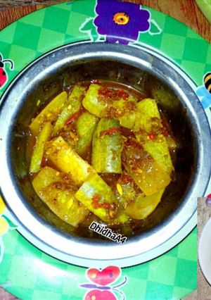 Foto resep Acar Kuning🥒