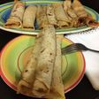 Panqueques 🥞De avena