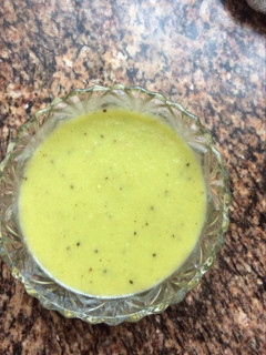 Una foto de Jugo diurético para después de estas navidades 🎄