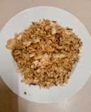 Cơm chiên giòn giòn