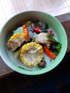 Foto resep Sayur lodeh