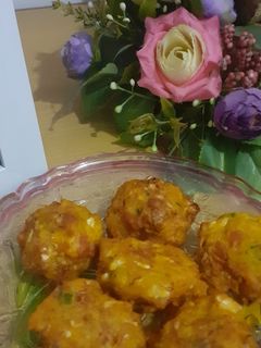 Foto resep Bakwan Sosis