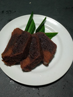 Foto resep Bolu Karamel Kukus