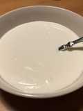 Lactonesa o Alioli cremoso con leche