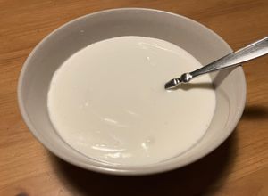 Foto principal de Lactonesa o Alioli cremoso con leche