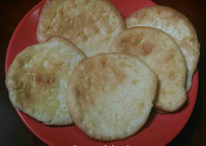 Cloud Bread