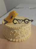 Buttercream de mantequilla