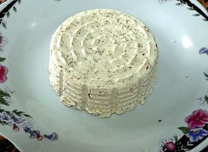 Foto principal de Queso fresco, como hacerlo en casa fácil y rápido