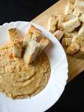 Hummus di Fagioli Bianchi di Spagna