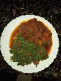 Pumpkin leaves (seveve)#festivecontestksksmega