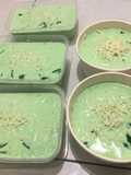 Buko pandan