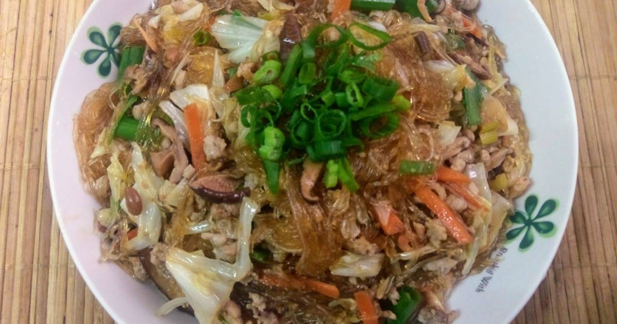 炒冬粉 食譜、作法共85個 - 全球最大料理網站 - Cookpad
