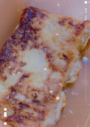 Foto resep Cheese French Toast