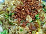 Kreasi bihun