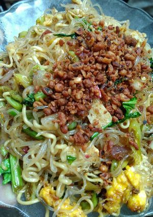 Foto resep Kreasi bihun