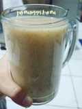 Jus manggis kurma