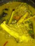 Pindang Serani Kakap Merah